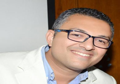 أحمد حسن المتحدث الرسمي باسم مستقبل وطن